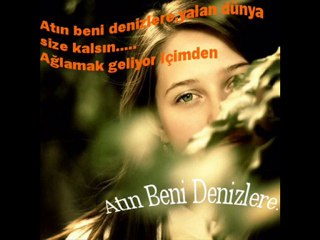 Barış özkılıç  - Atın Beni Denizlere