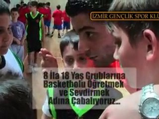 İzmir Gençlik Spor Kulübü