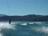 Wake Board Annecy