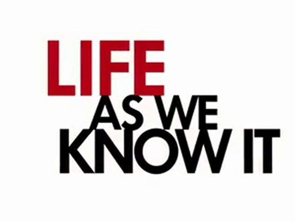 Life as We Know It - #1 Trailer