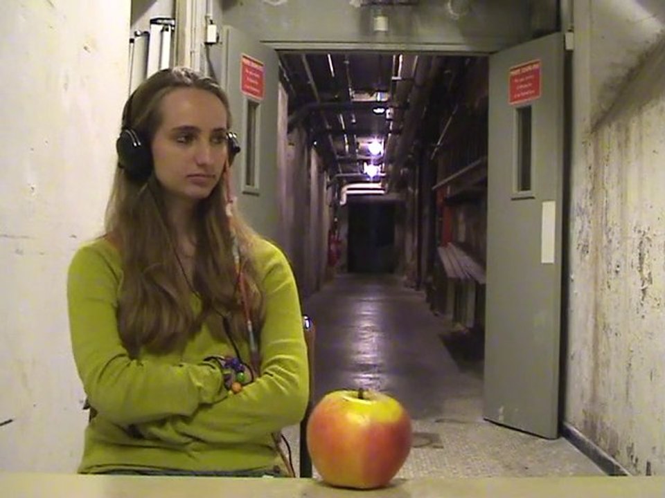 2006-2007 - 2ND - Pomme of the death