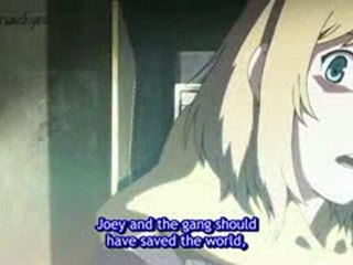 Heroman #10 Official Preview Simulcast