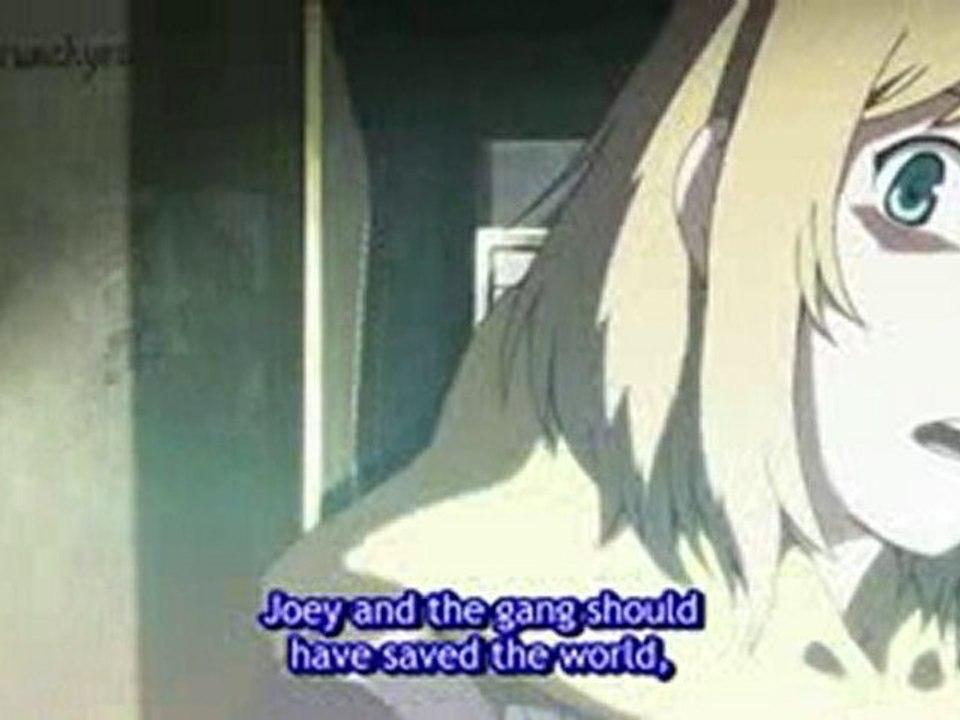 Heroman #10 Official Preview Simulcast