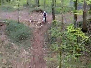 batème dirt
