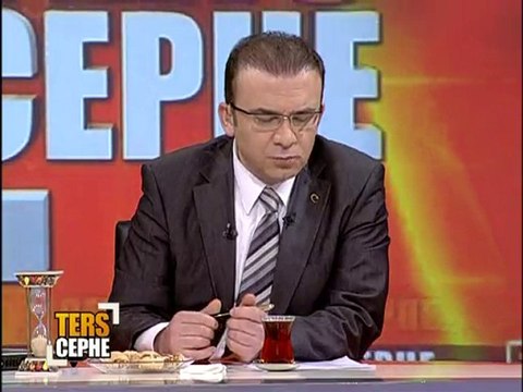 TERS CEPHE'NİN TEKRARI MEDYA MECLİSİ'NDE!