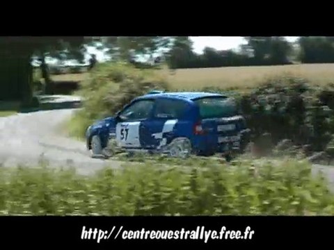 rallye de bords 2010