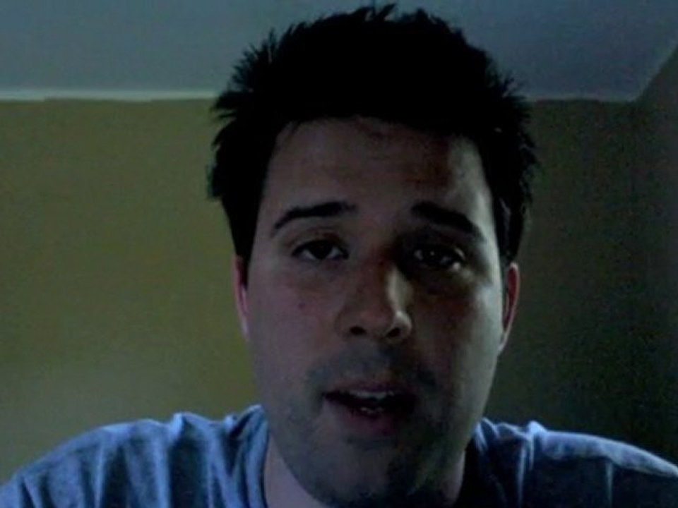 P90X Review Day 18 Yoga X