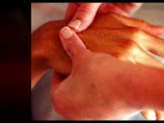 Brea CA Hand Massage
