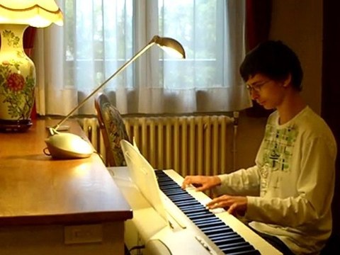 Comptine d'un autre été - Amélie Poulain