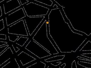 se perdre et s'y perdre