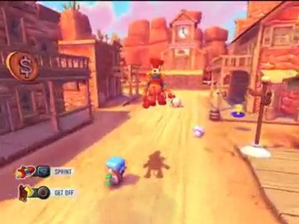 Toy Story 3 - E3 2010: High Expectations Interview