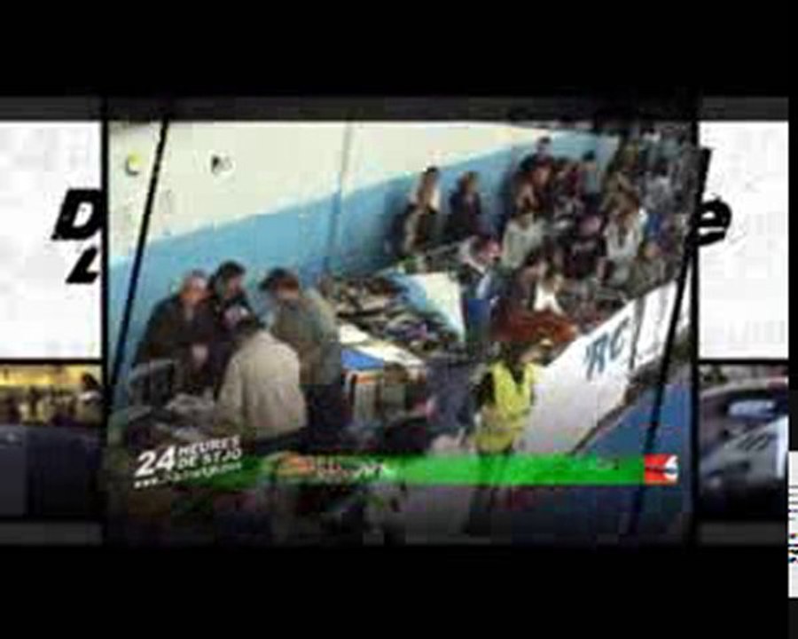 24H de saint jo 2010
