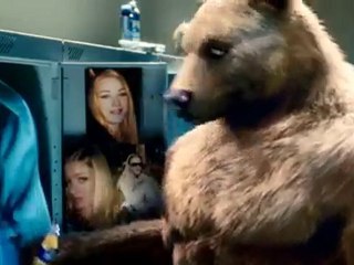 Pub Orangina 2010 - Ours