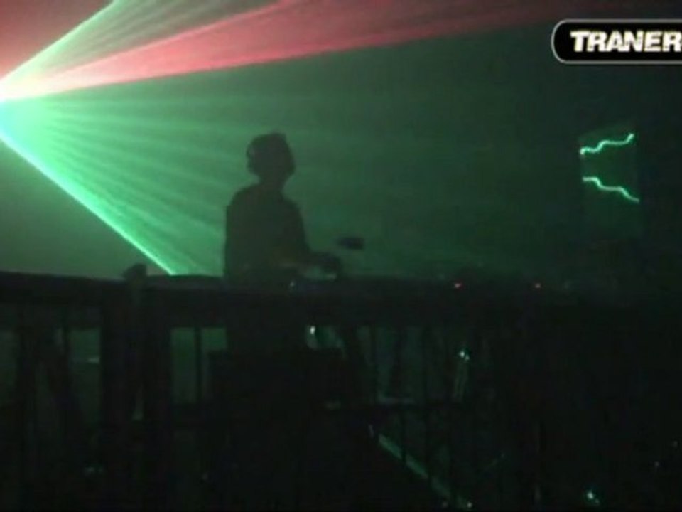 ELECTRONIC VIBES @ EX-PALAZZO BINGEN