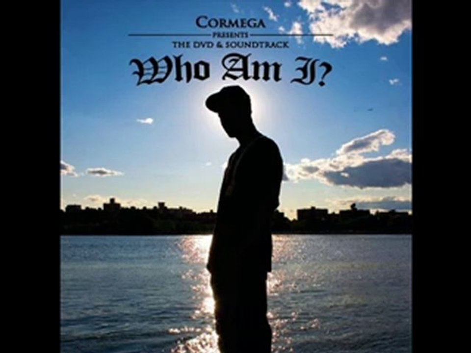 Cormega - The Rap Game .speciale bender