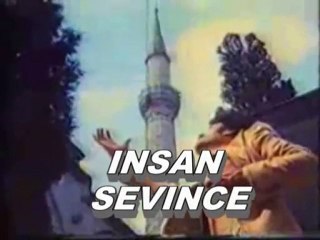 Cömlekci10(Müzik)Insan Sevince