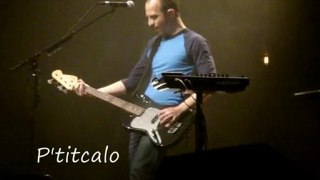 Calogero - Medley - Evreux