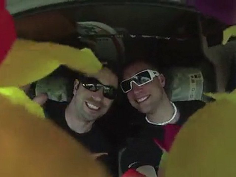 roadtrip atlantic 2010