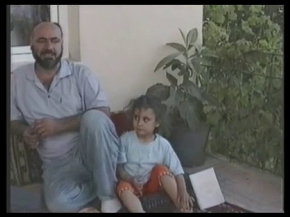 Aksarayli Kürt Haciden Yöre diliyle Kilamlar