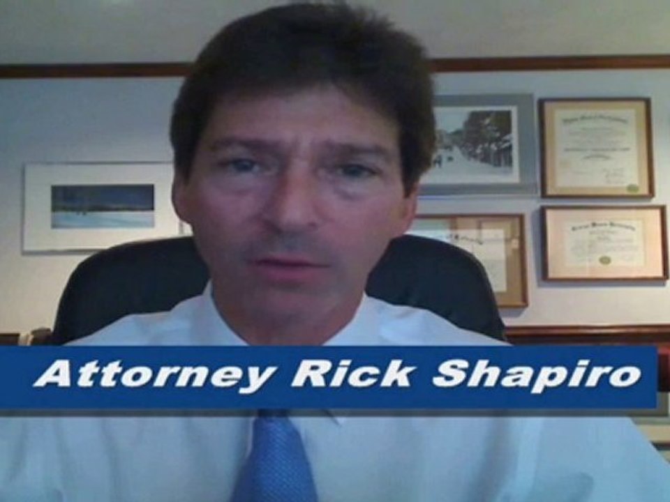 Hampton Car Accident Lawyer