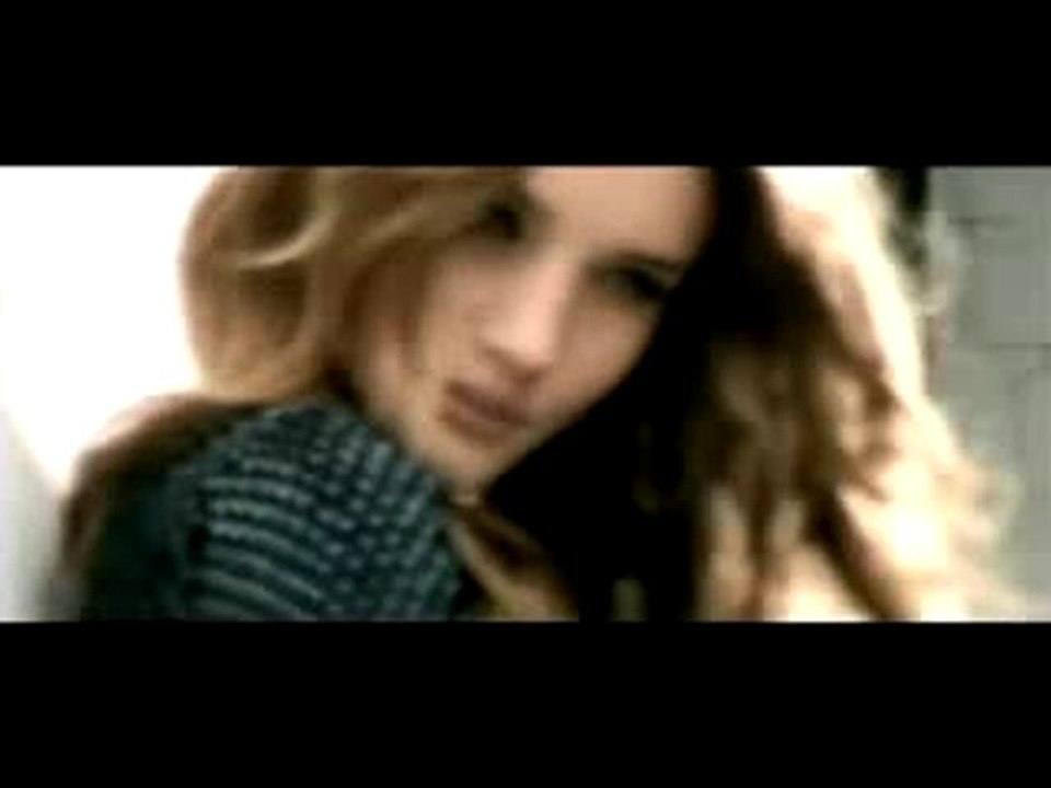 Rosie Huntington Whitely Replace Megan Fox in Transformers 3