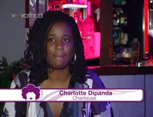 FOCUS Spécial CAMEROUN: Avec Charlotte Dipanda