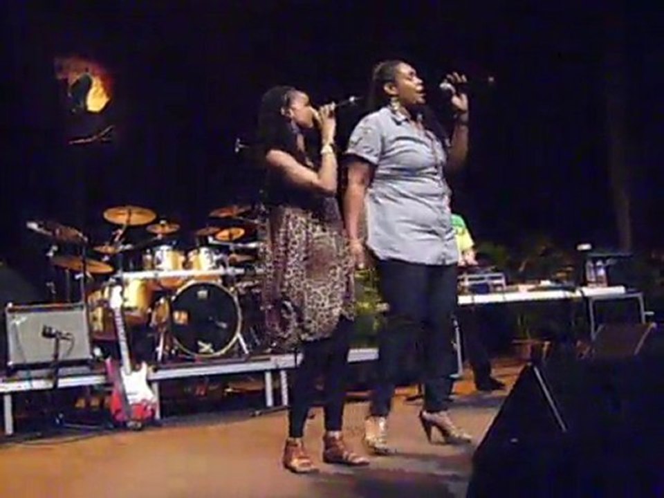 Sista Jahan/ Ozaya 1ère partie Yaniss Odua & Straika Nantes