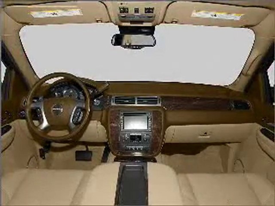2007 GMC Yukon for sale in Las Vegas NV - Used GMC by ...