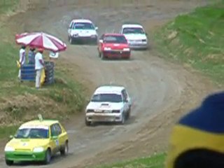 AUTOCROSS 1200 - ESCLOTTES - MAI 2010