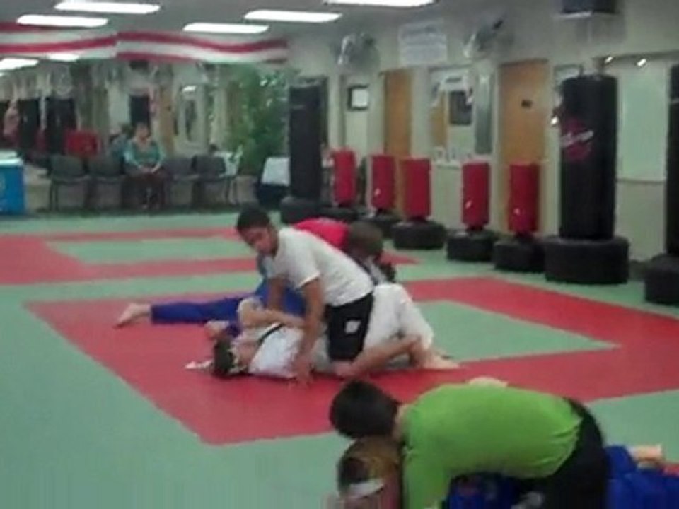 MMA training Chico, Azad's Martial Arts, BJJ