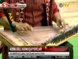 8.Türkçe Olimpiyat öğrencileri NTV haberde