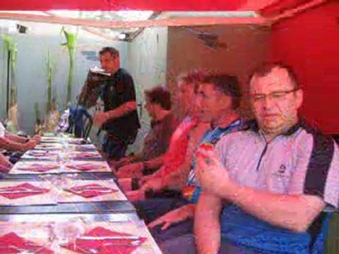 ANGERS - ST BREVIN VTT 2010