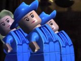 Lego Harry Potter Années 1 à 4 - Trailer de l'année 4