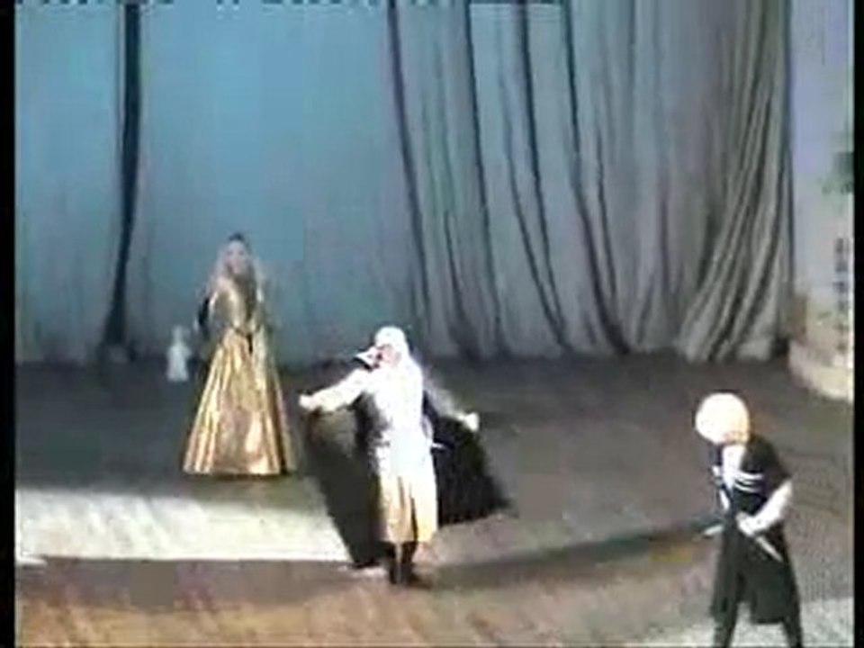 ADİGHA DANCE