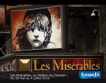 Les Misérables de retour au bercail