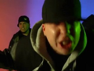 Psych Ward ft Lord Lhus - Lost Planet