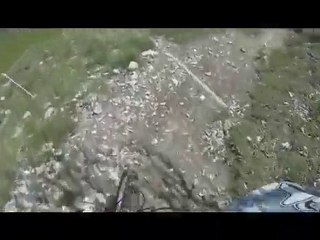 2010 MTB Season Opening