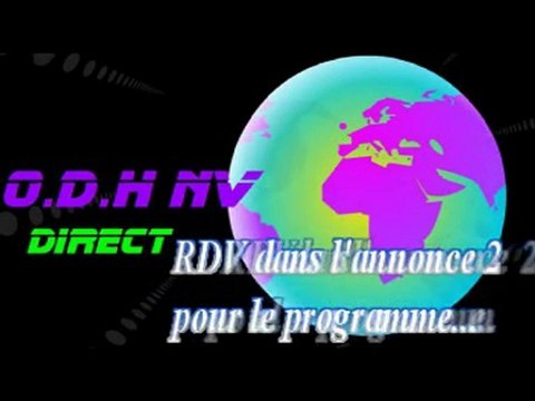 Annonce ODH Nv Soirée en Direct le 05 Juin 2010 (1)