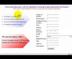 affiliation-business programme d'affiliation gratuit
