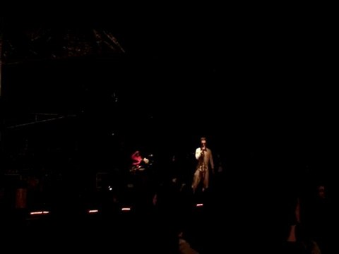 Les Poutrelles Yvette Début Looser