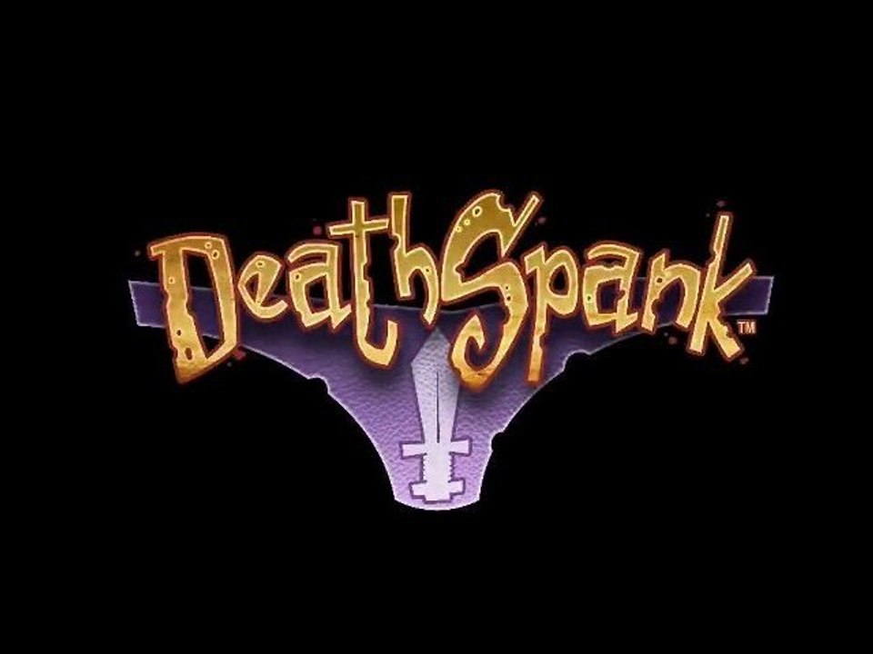 DeathSpank - Trailer