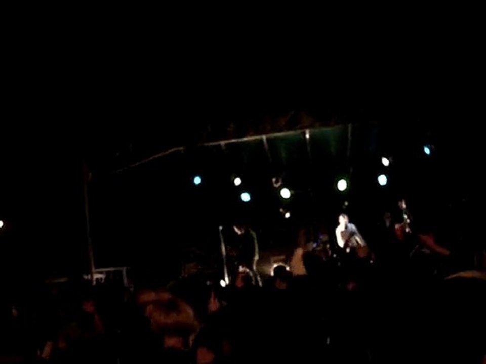 Les Poutrelles Fever Fin Looser