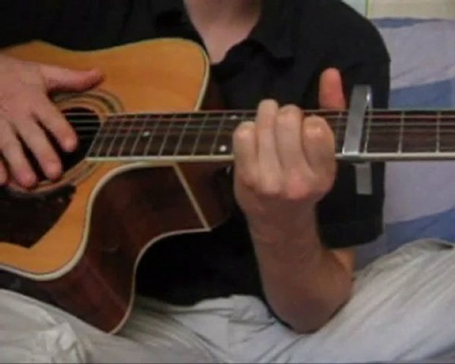 02/03 Tuto Hotel California by bunda34