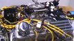 EZ EFI Fuel Injection Turnkey Crate Engines