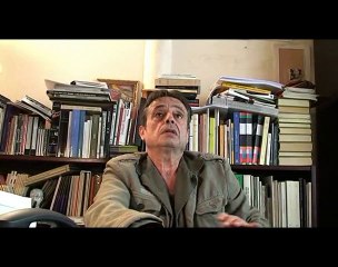 REGARD 040 - ENTRETIEN AVEC GERARD BERREBY - RLHD.TV