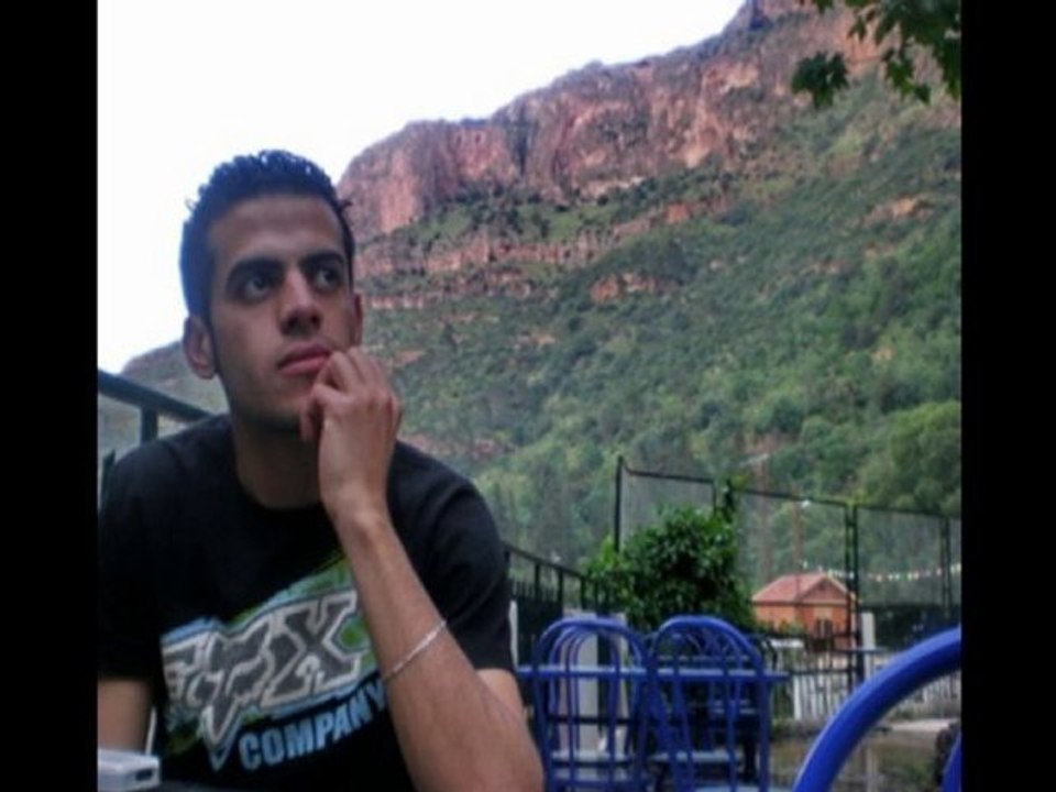 el nassim prod vs ryad jtn