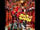 DJ KHALED - STREET RUNNAZ 46 - 19 - ROCKIN ALL MY CHAINS