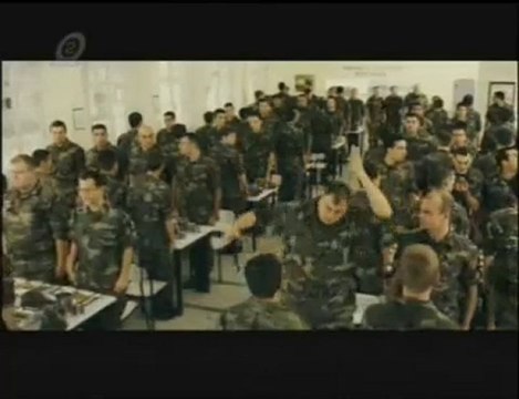 emret komutanım - yemek duası - yemeyen top olsun