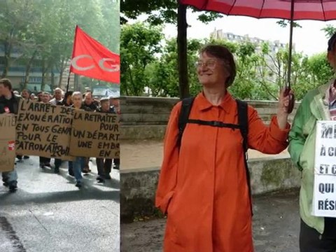 MANIF DU 27 MAI 2010