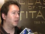 Clash of the Titans - E3 2010: Extra Polish Interview